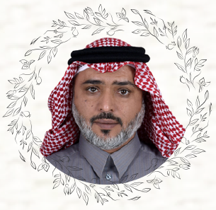 المهندس : أحمد بن محمد بن جمعان